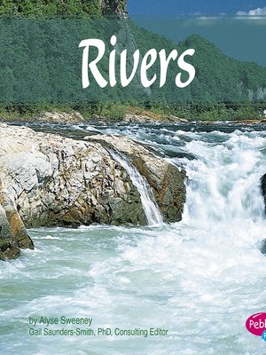 cover image of Rivers